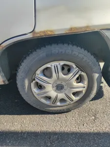 Daewoo Nexia