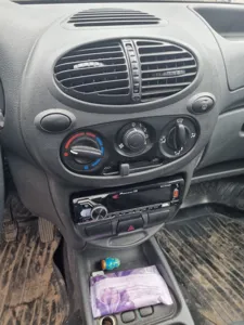LADA (ВАЗ) Kalina