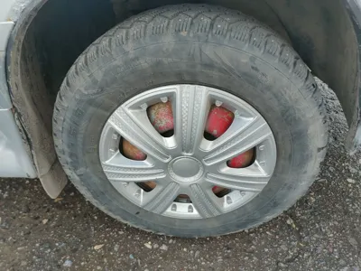 LADA (ВАЗ) 21150