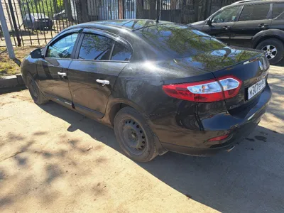 Renault Fluence