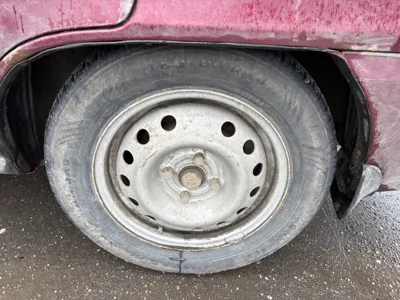 Daewoo Nexia