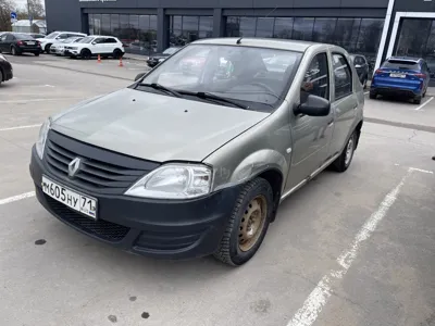 Renault Logan