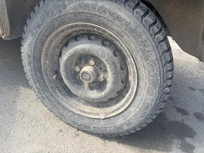 LADA (ВАЗ) 2107