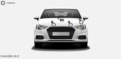 Zotye T600