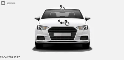 LADA (ВАЗ) 2131_4X4