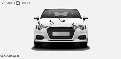 LADA (ВАЗ) 2107