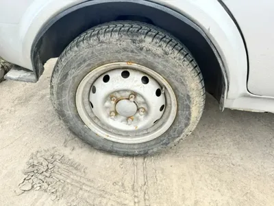 LADA (ВАЗ) 2131_4X4