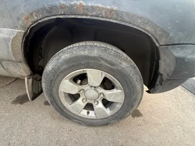 Chevrolet NIVA
