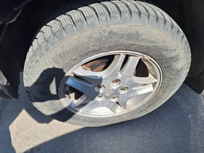 Chery Tiggo (T11)