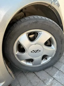 Chery CROSS_EASTAR