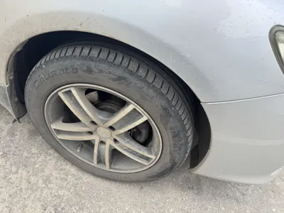 Toyota COROLLA  X