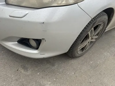 Toyota COROLLA  X