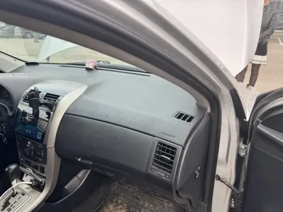 Toyota COROLLA  X
