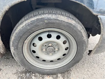 LADA (ВАЗ) 21124