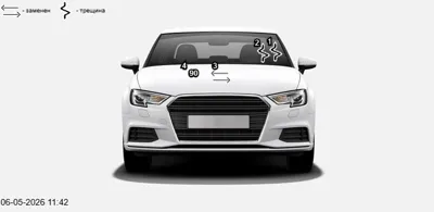Chery CROSS_EASTAR