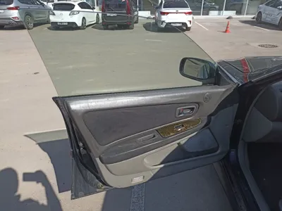 Toyota CHASER
