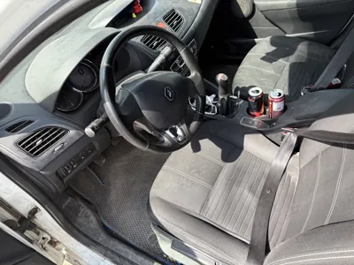 Renault Fluence