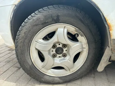 LADA (ВАЗ) KALINA