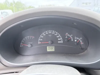 LADA (ВАЗ) KALINA