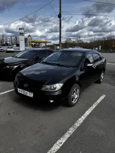 Lifan Solano