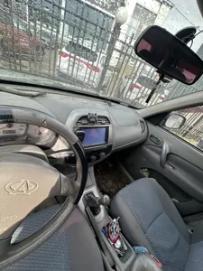 Chery TIGGO