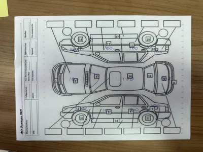 Mitsubishi Carisma