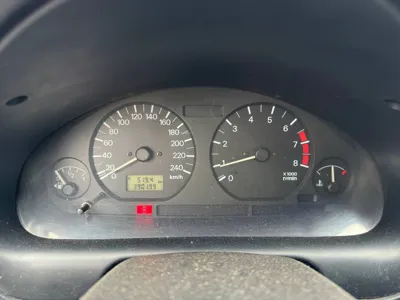 Mitsubishi Carisma