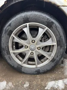 Mitsubishi Carisma