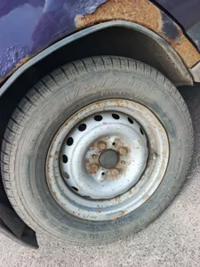 LADA (ВАЗ) 2110