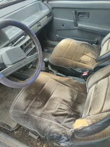 LADA (ВАЗ) 2108