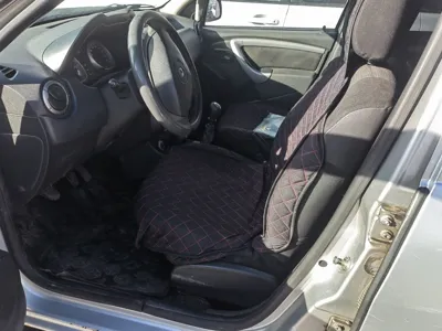 Renault  Duster