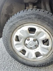 Renault  Duster