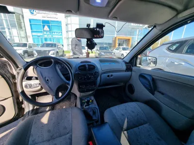 LADA (ВАЗ) Kalina