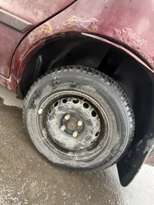 ЗАЗ Sens