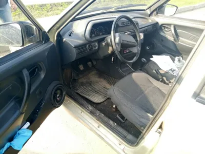 LADA (ВАЗ) 2114