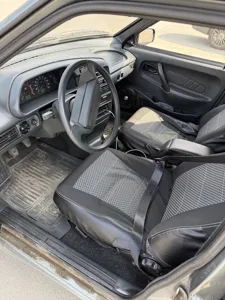 LADA (ВАЗ) 2115