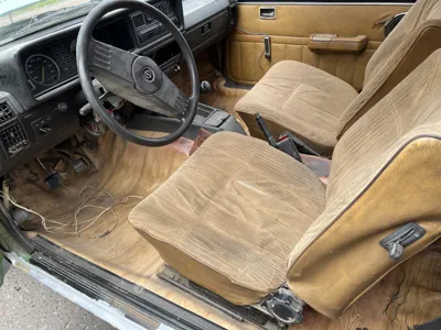 Opel Rekord
