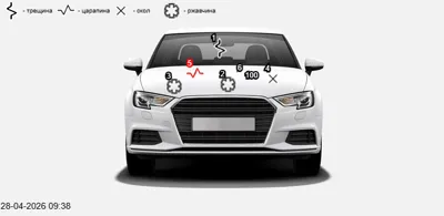 LADA (ВАЗ) Kalina