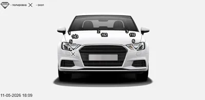 LADA (ВАЗ) 2114