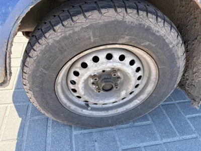 LADA (ВАЗ) 2105