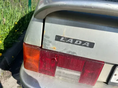LADA (ВАЗ) 2114
