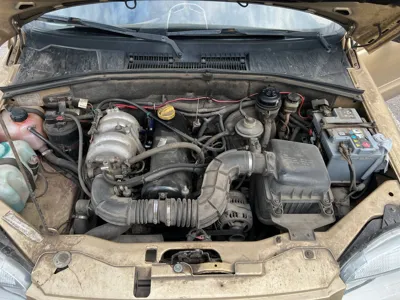 Chevrolet Niva