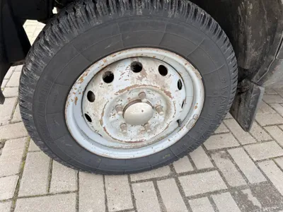 Chevrolet Niva