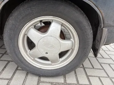 LADA (ВАЗ) 2112