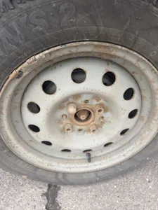 LADA (ВАЗ) Kalina