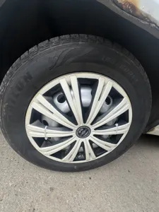 Daewoo Nexia
