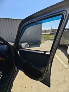 Chevrolet NIVA