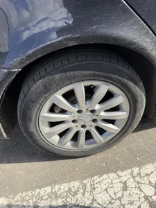 Mercedes Benz  E-klasse