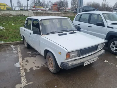 LADA (ВАЗ) 21053