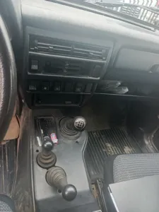 LADA (ВАЗ) 2121